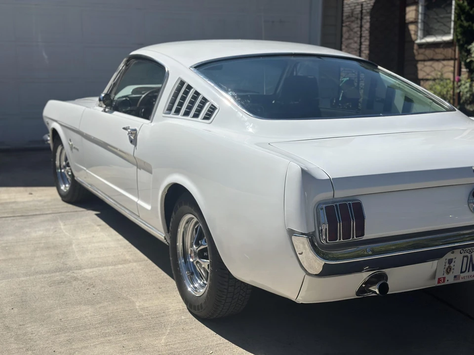 1965 Ford Mustang 1st Gen (1964.5-1966) - Image 16 of 31