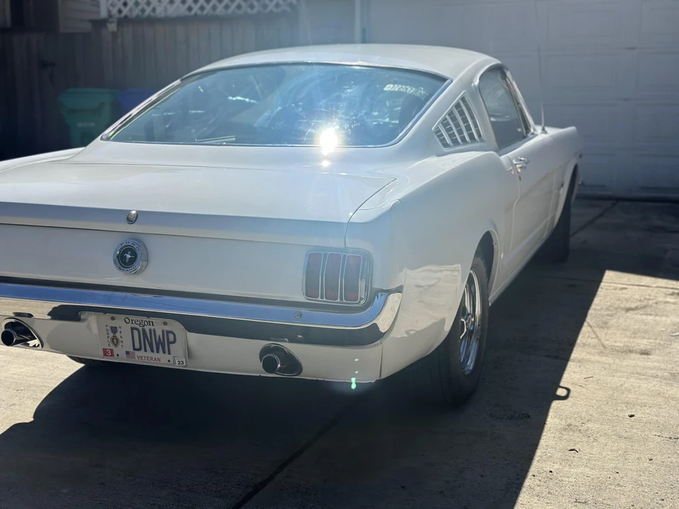 1965 Ford Mustang 1st Gen (1964.5-1966) - Image 13 of 31