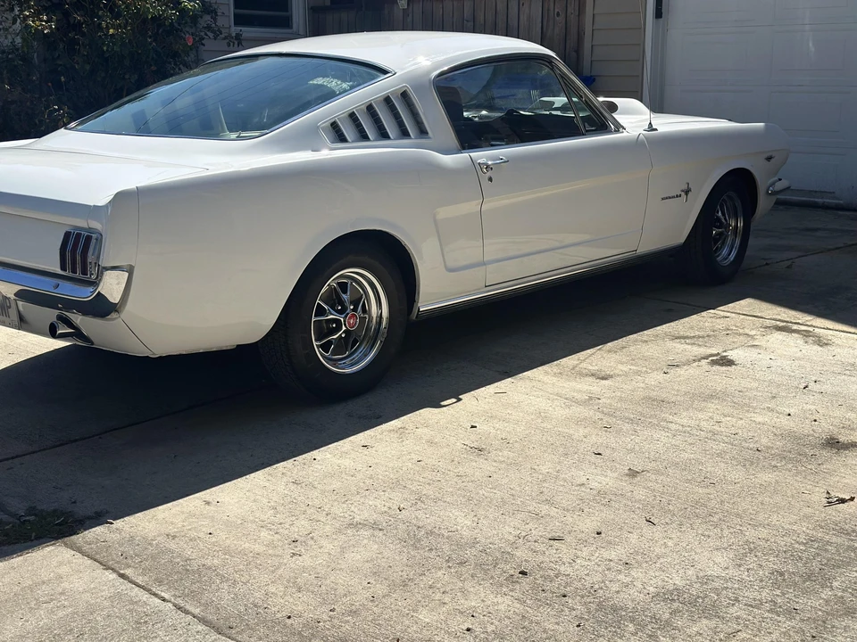 1965 Ford Mustang 1st Gen (1964.5-1966) - Image 12 of 31
