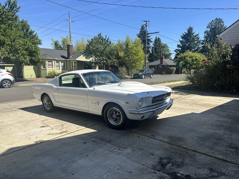 1965 Ford Mustang 1st Gen (1964.5-1966) - Image 11 of 31
