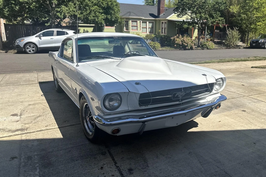 1965 Ford Mustang 1st Gen (1964.5-1966) - Image 9 of 31