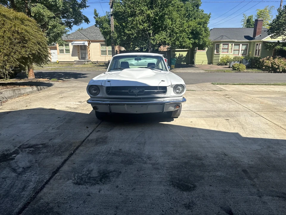 1965 Ford Mustang 1st Gen (1964.5-1966) - Image 8 of 31