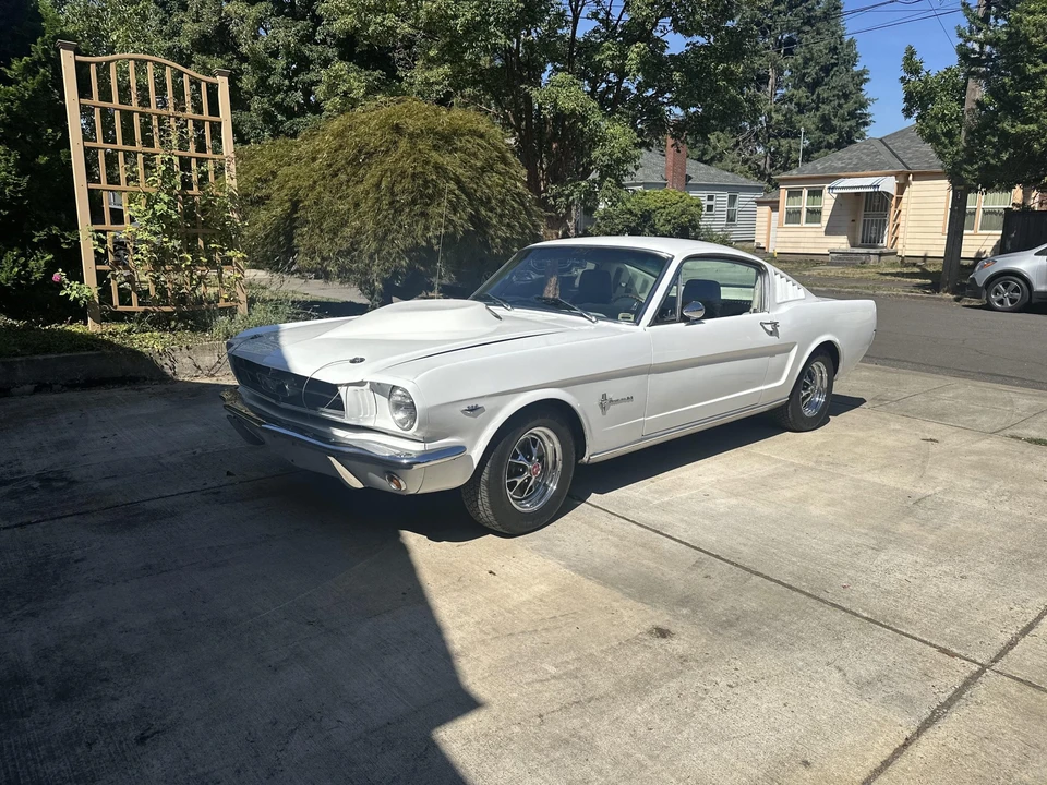 1965 Ford Mustang 1st Gen (1964.5-1966) - Image 6 of 31