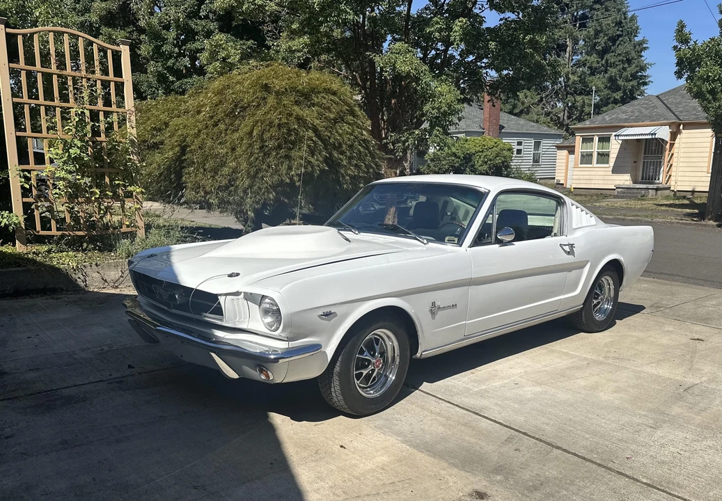 1965 Ford Mustang 1st Gen (1964.5-1966) - Image 7 of 31