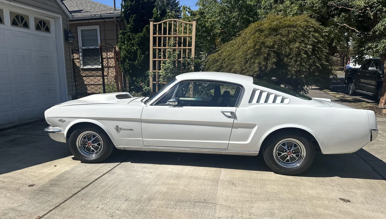 1965 Ford Mustang 1st Gen (1964.5-1966) - Image 19 of 31