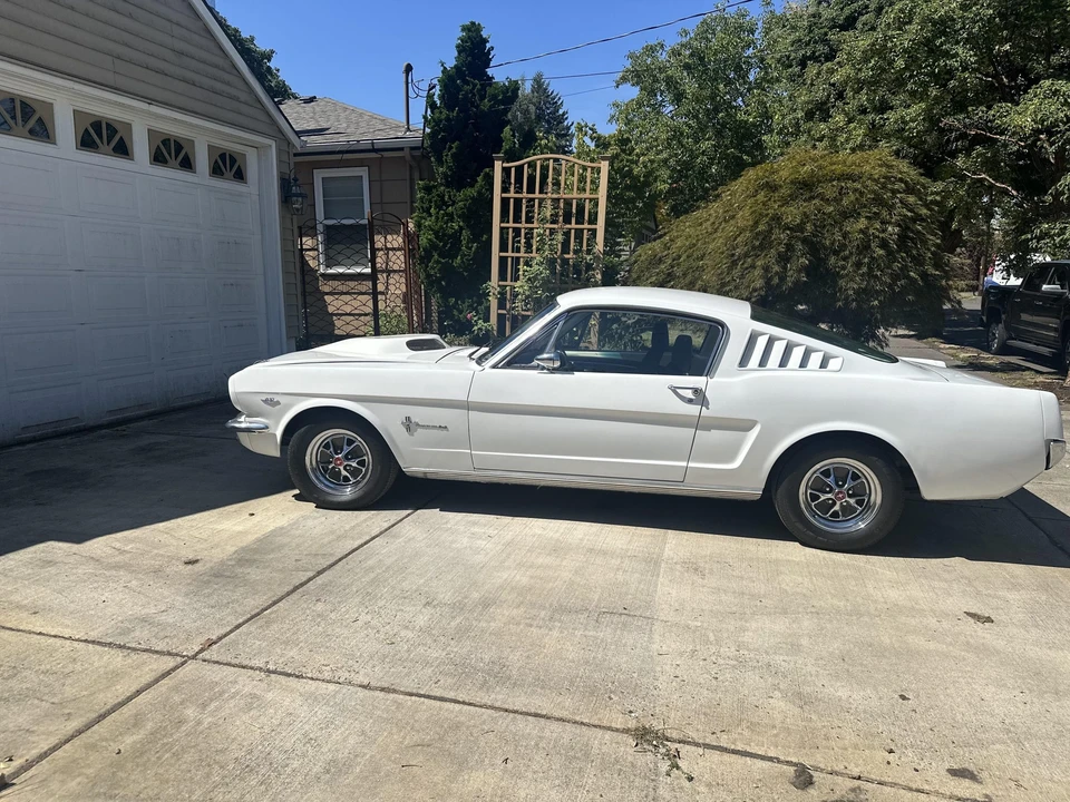 1965 Ford Mustang 1st Gen (1964.5-1966) - Image 20 of 31