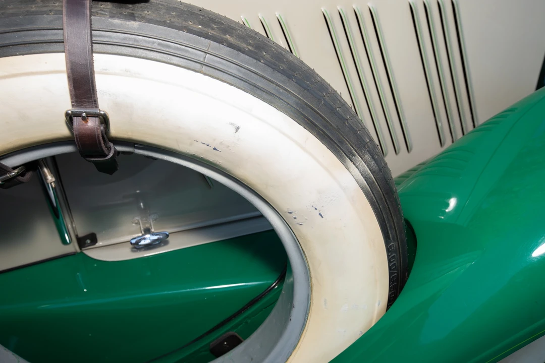 1929 Auburn Eight - Image 22 of 31