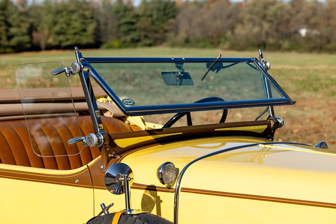 1931 Chevrolet Independence & Confederate - Image 30 of 31