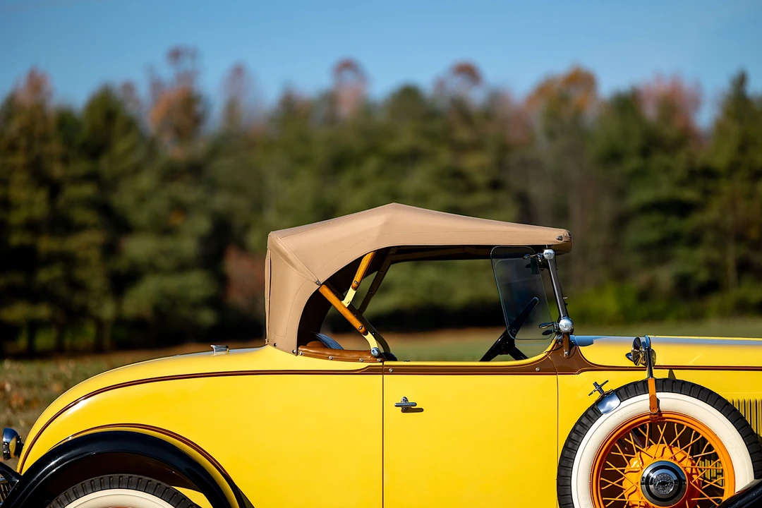 1931 Chevrolet Independence & Confederate - Image 20 of 31
