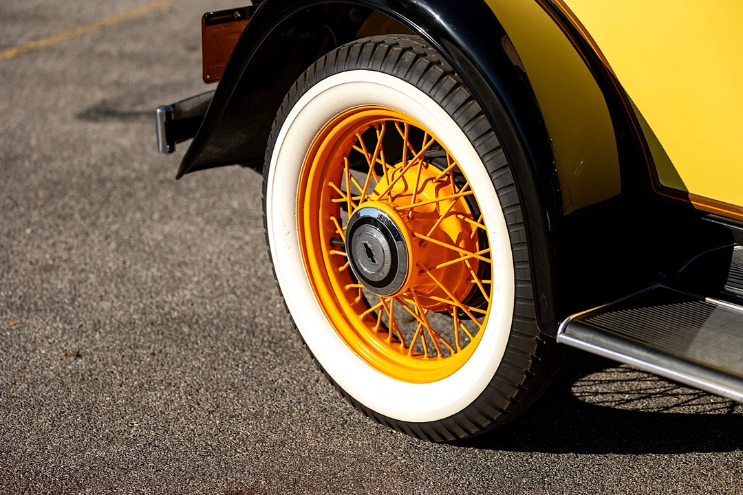 1931 Chevrolet Independence & Confederate - Image 25 of 31