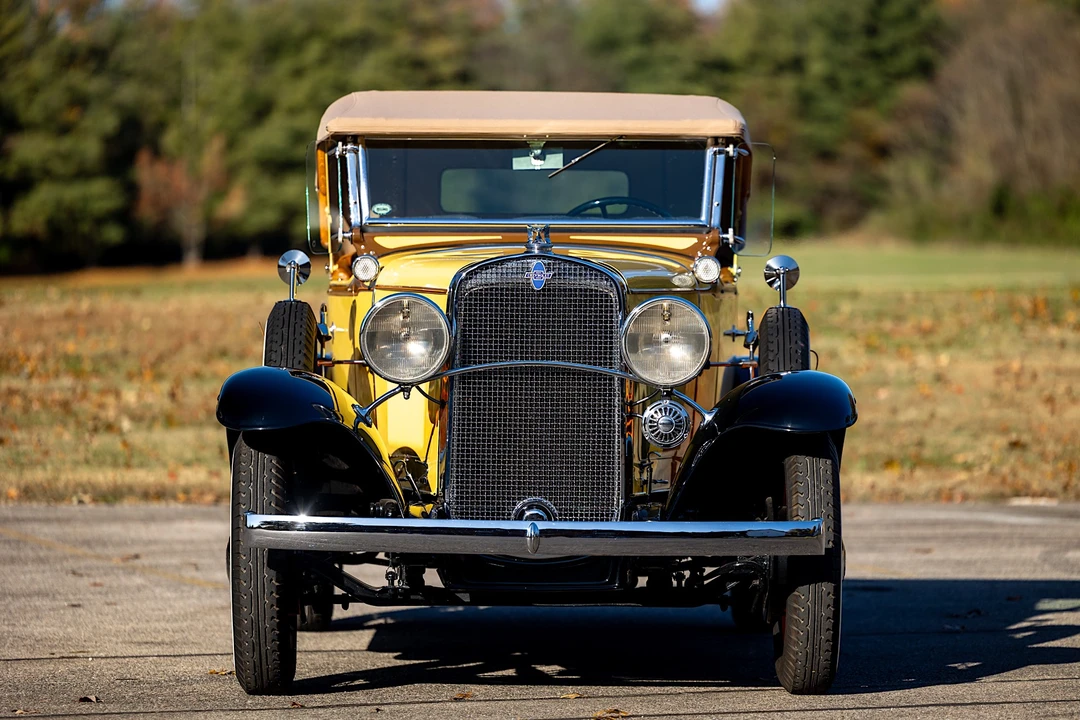 1931 Chevrolet Independence & Confederate - Image 4 of 31
