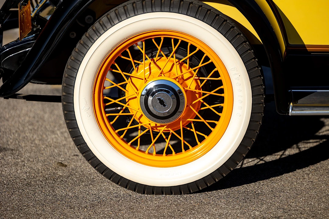 1931 Chevrolet Independence & Confederate - Image 26 of 31