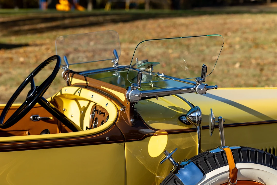 1931 Chevrolet Independence & Confederate - Image 29 of 31