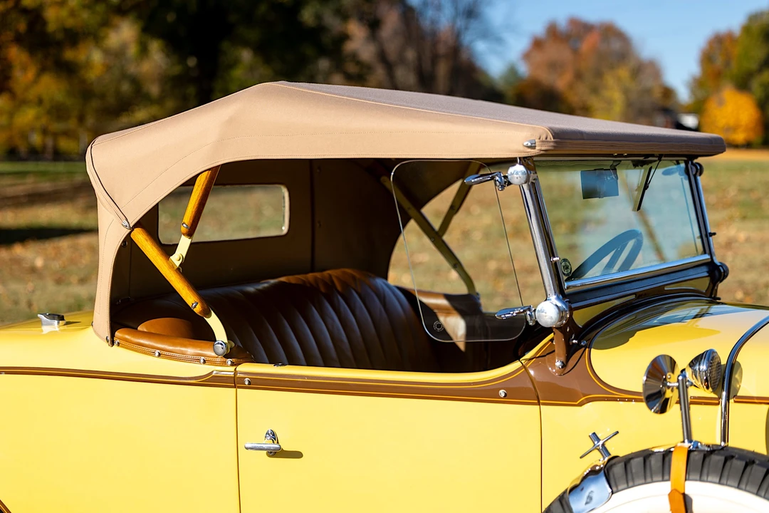 1931 Chevrolet Independence & Confederate - Image 27 of 31