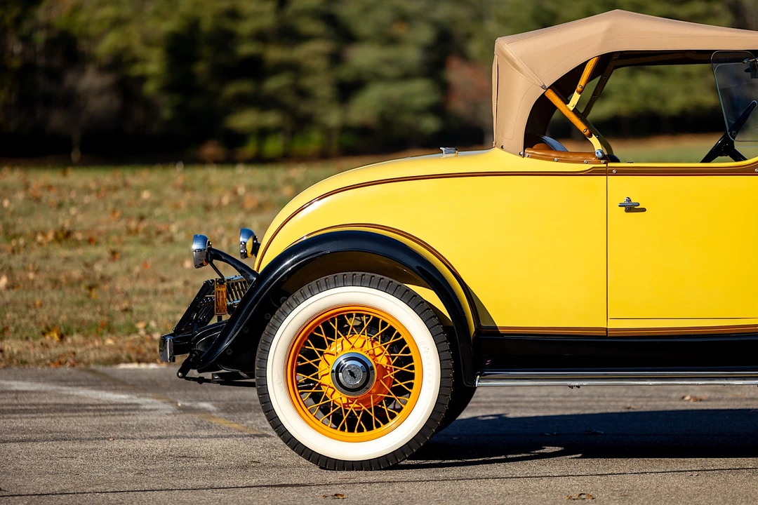 1931 Chevrolet Independence & Confederate - Image 21 of 31