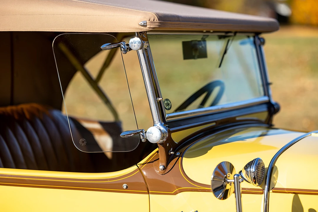 1931 Chevrolet Independence & Confederate - Image 28 of 31