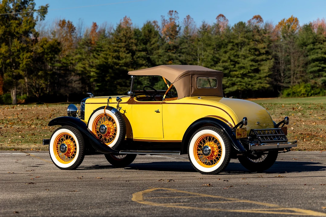 1931 Chevrolet Independence & Confederate - Image 17 of 31