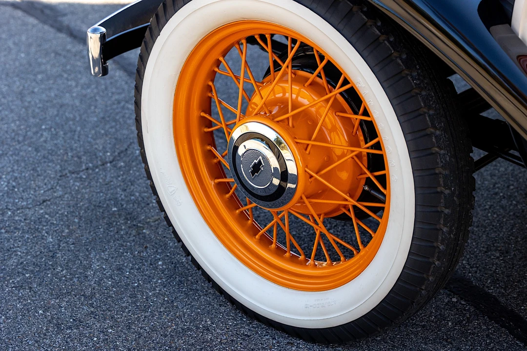 1931 Chevrolet Independence & Confederate - Image 24 of 31