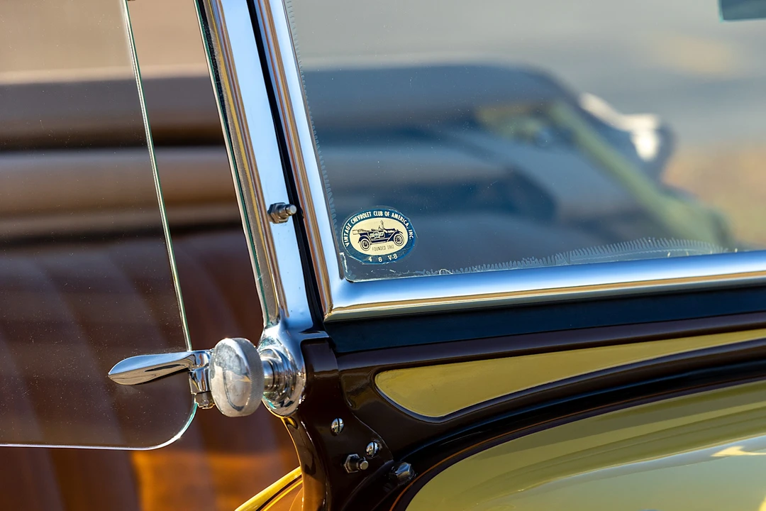 1931 Chevrolet Independence & Confederate - Image 31 of 31