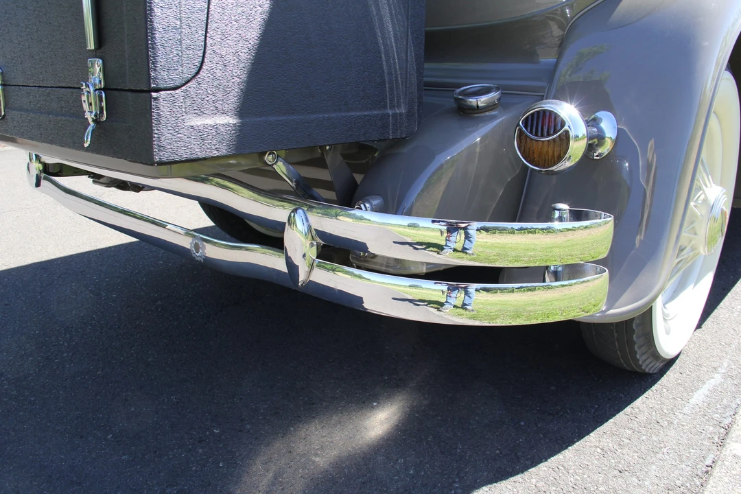 1931 Lincoln - Image 21 of 31