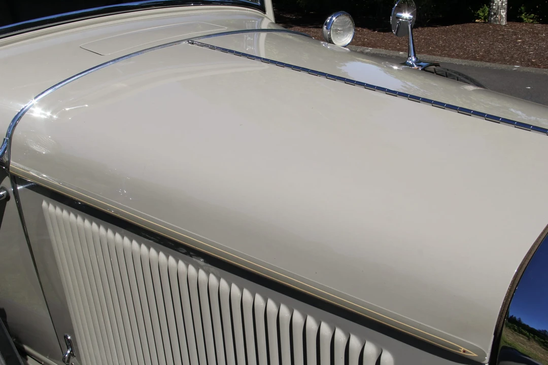 1931 Lincoln - Image 27 of 31