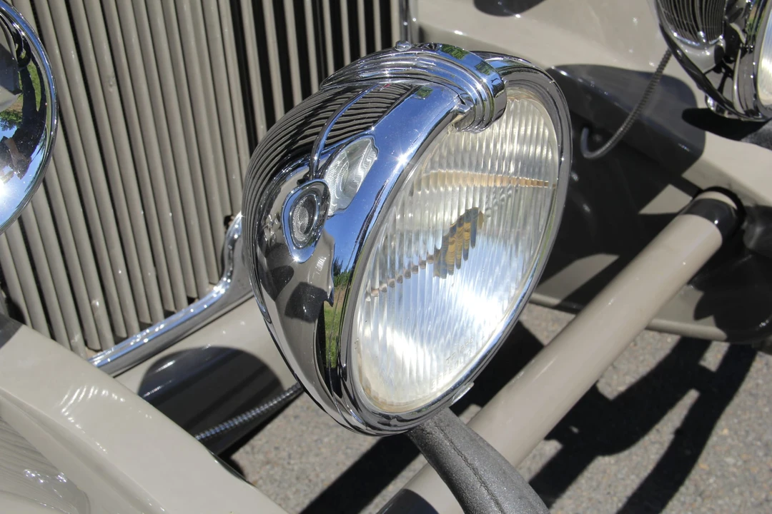 1931 Lincoln - Image 16 of 31