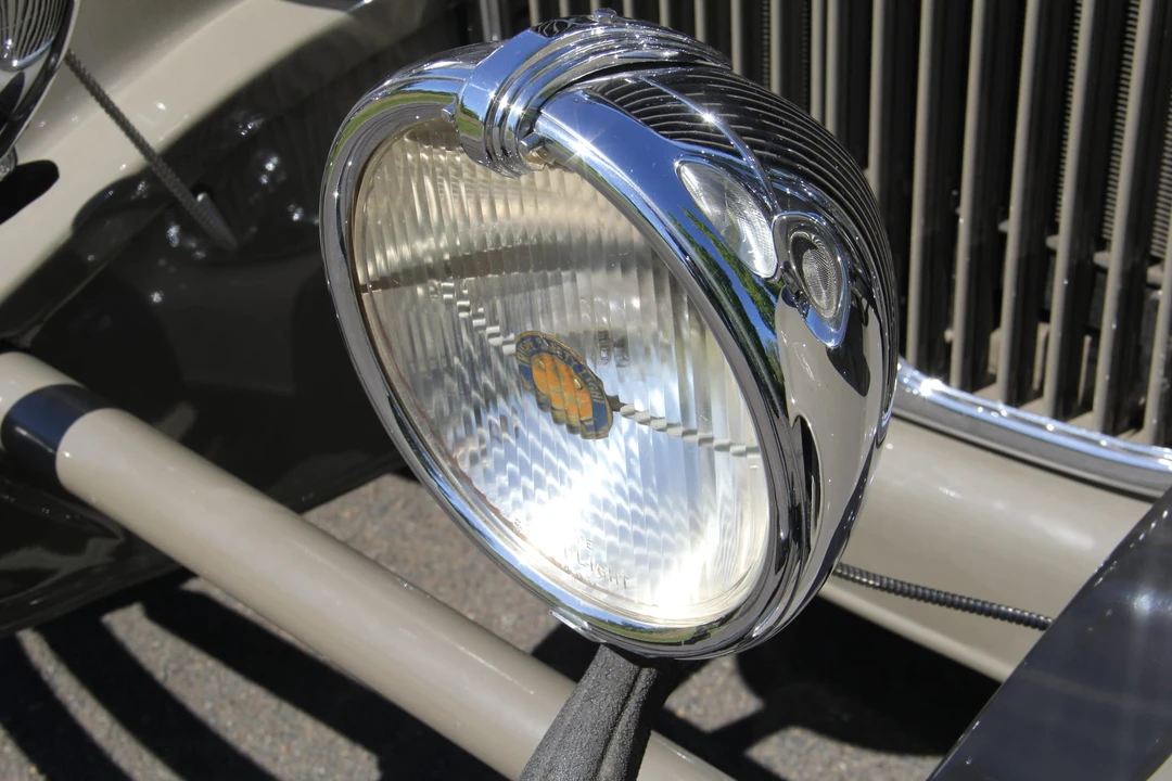 1931 Lincoln - Image 17 of 31