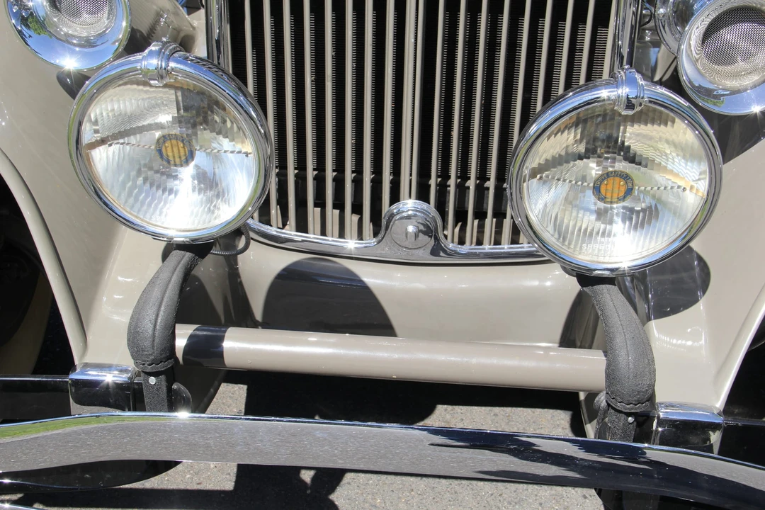 1931 Lincoln - Image 15 of 31