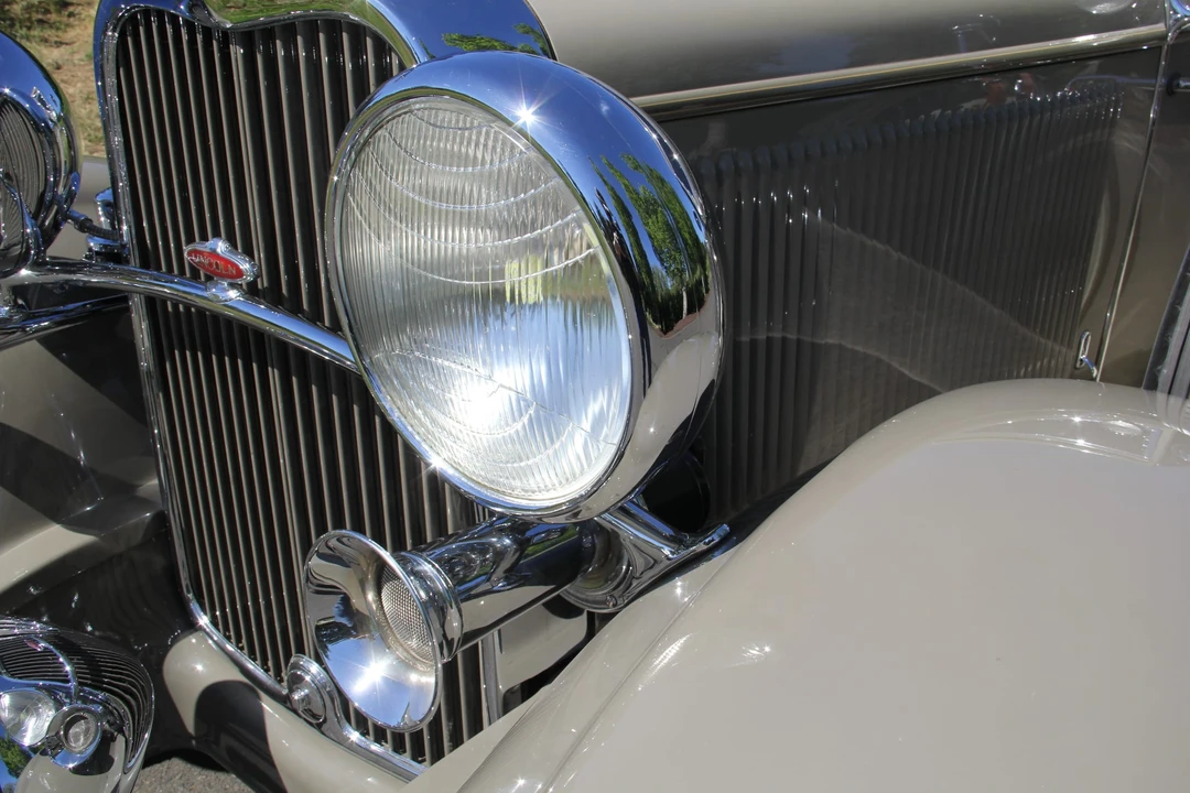 1931 Lincoln - Image 13 of 31