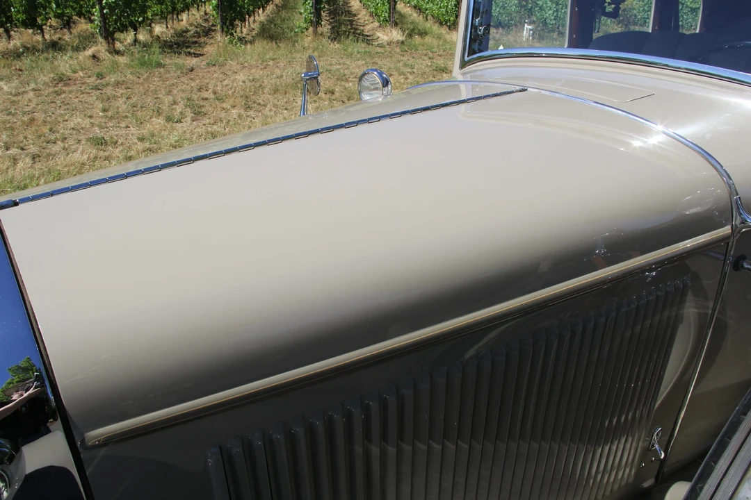 1931 Lincoln - Image 25 of 31