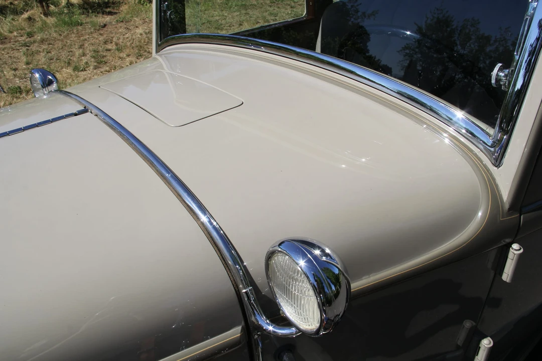 1931 Lincoln - Image 26 of 31