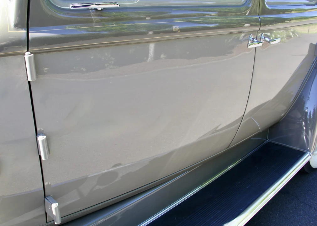1931 Lincoln - Image 31 of 31