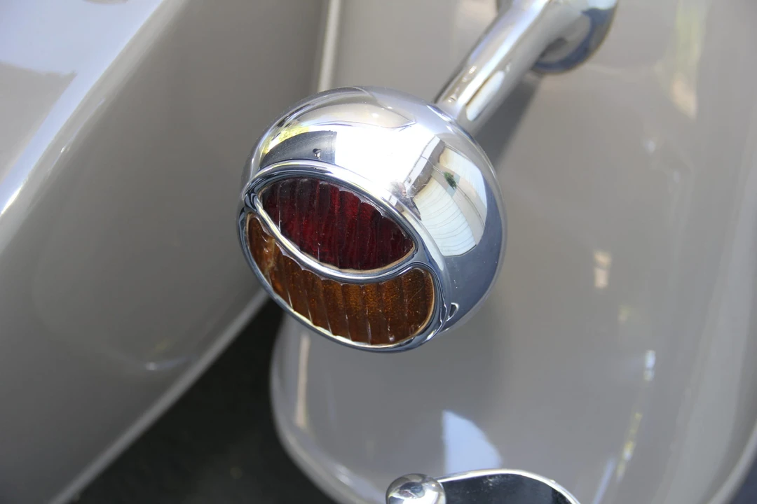1931 Lincoln - Image 23 of 31