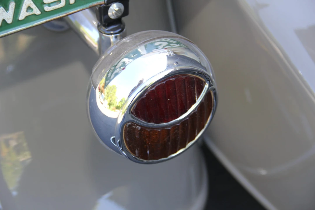 1931 Lincoln - Image 24 of 31