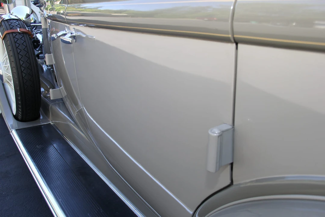 1931 Lincoln - Image 30 of 31