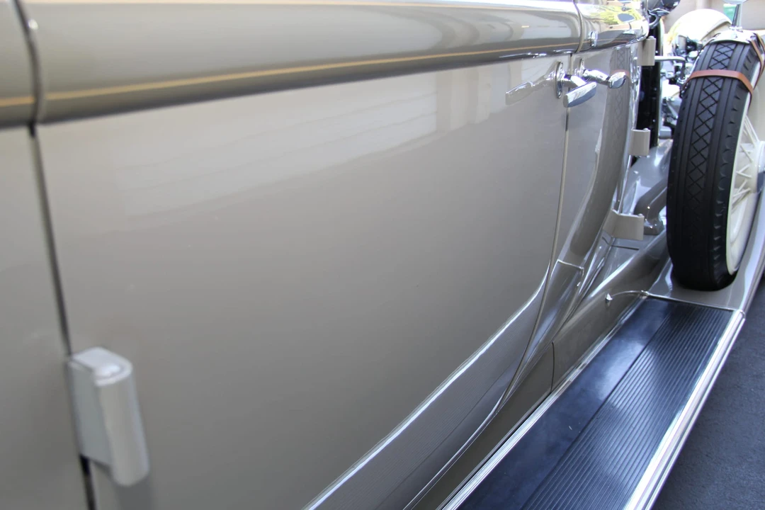 1931 Lincoln - Image 29 of 31