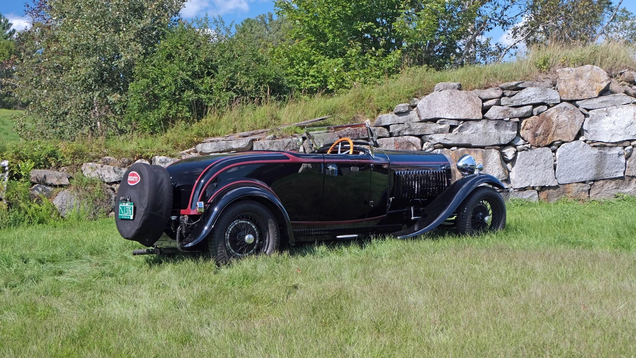 1932 Bugatti - Image 14 of 31