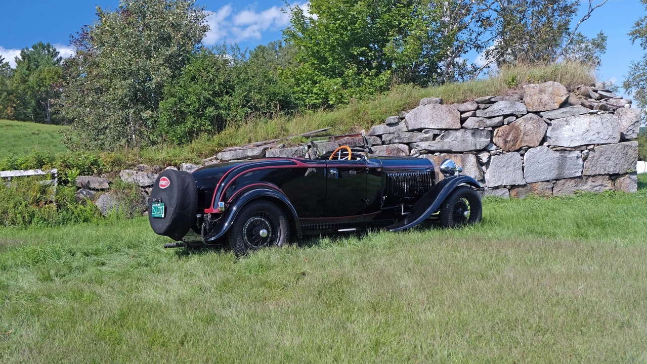 1932 Bugatti - Image 15 of 31