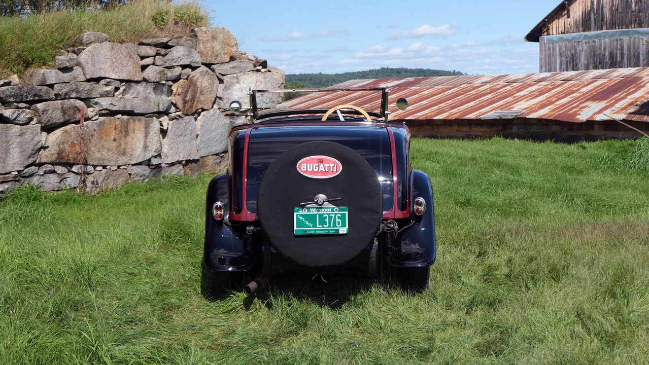 1932 Bugatti - Image 20 of 31