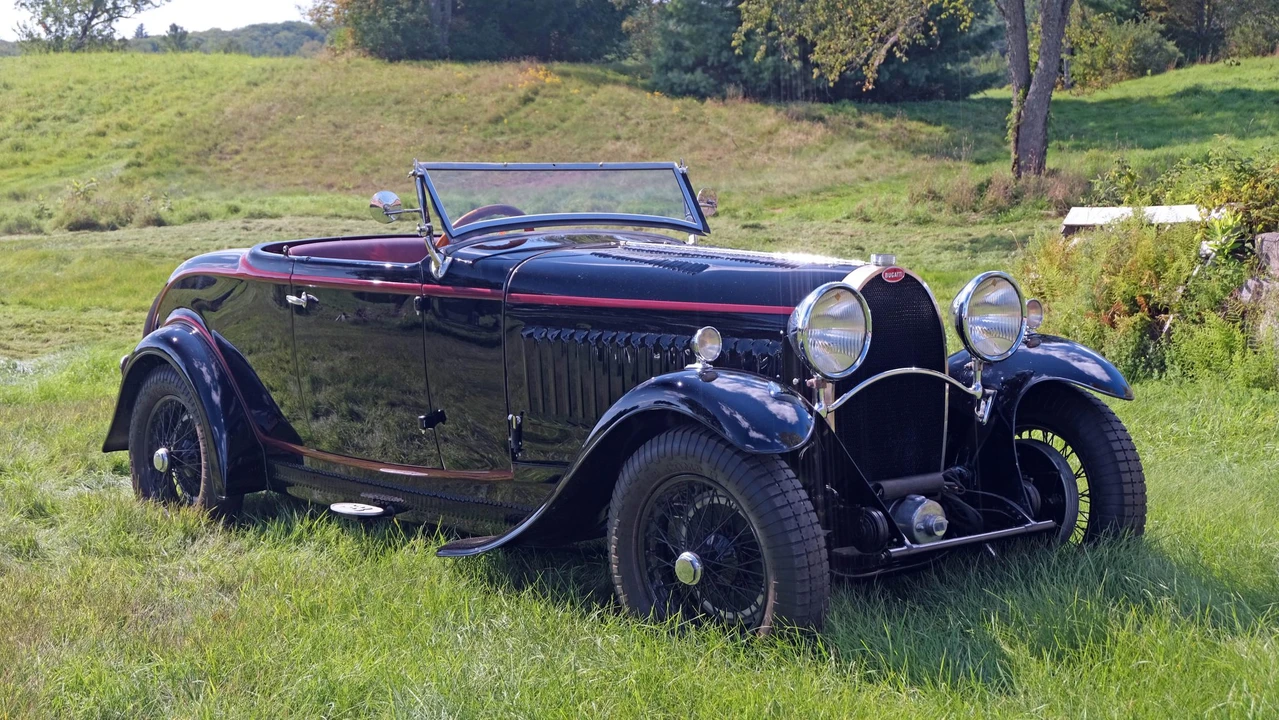 1932 Bugatti - Image 2 of 31