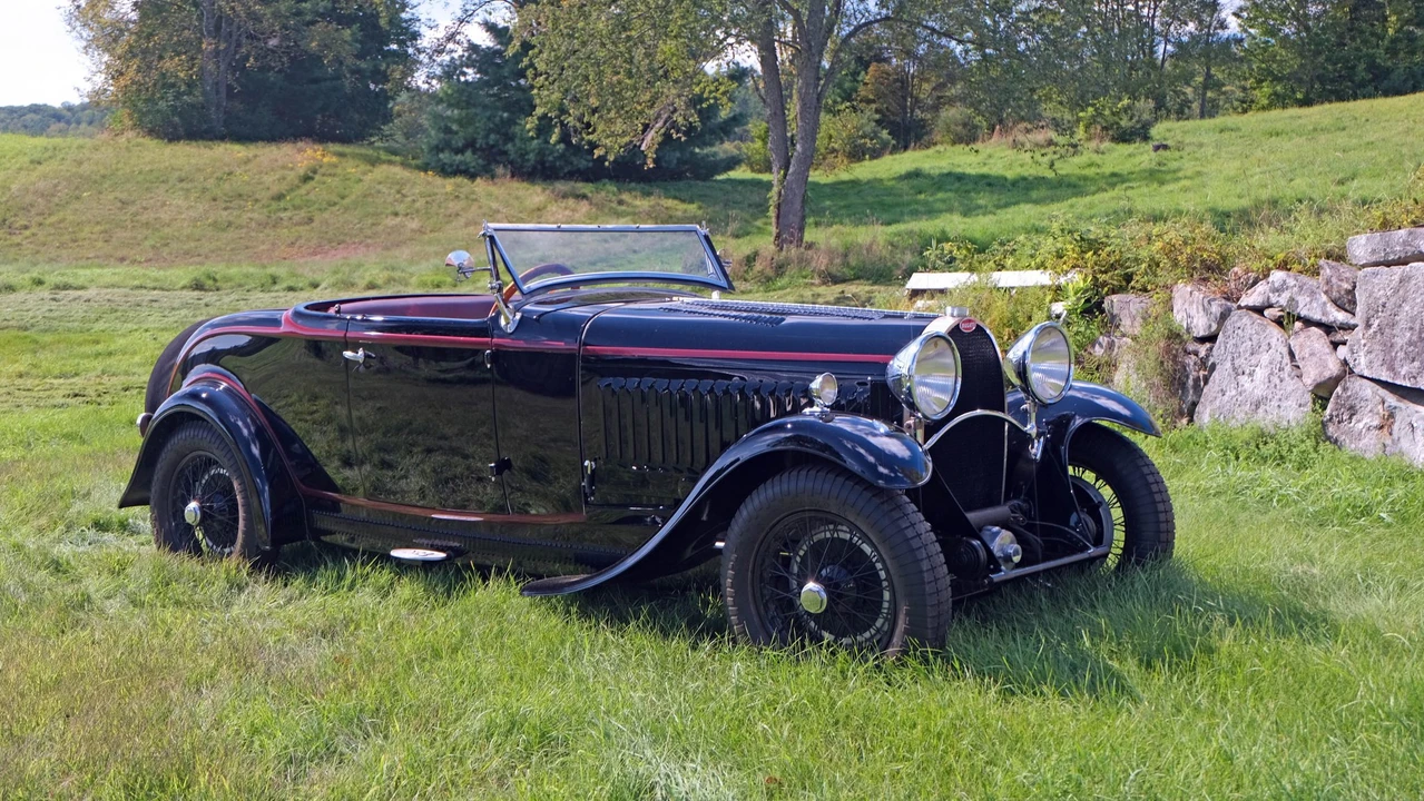 1932 Bugatti - Image 3 of 31