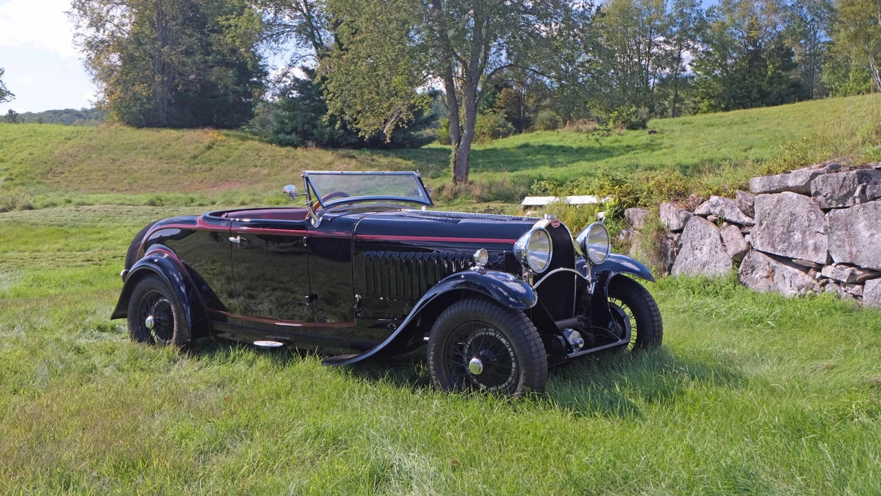 1932 Bugatti - Image 4 of 31