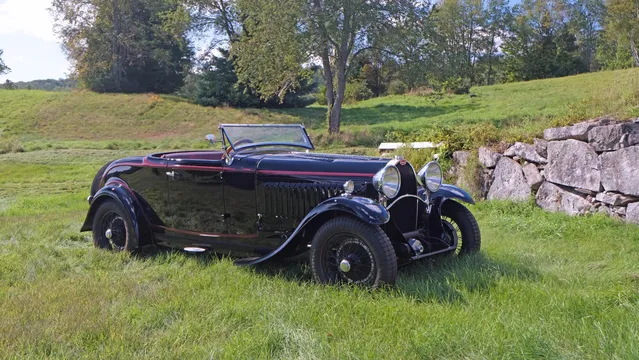 1932 Bugatti - Image 4 of 31