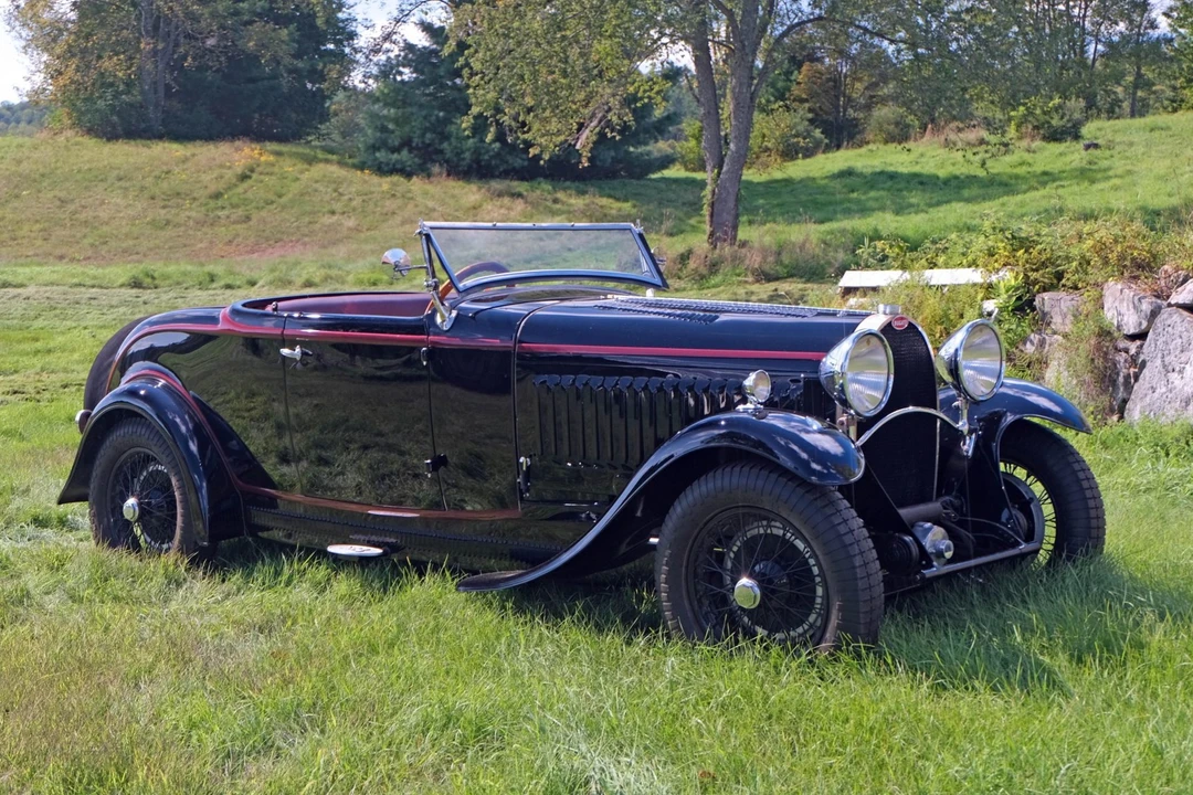 1932 Bugatti - Image 1 of 31