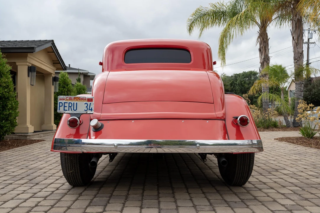 1934 Ford Model 18 & 40 - Image 24 of 31