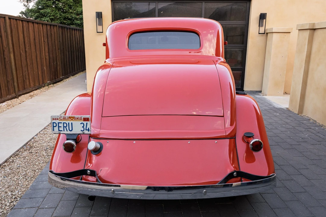 1934 Ford Model 18 & 40 - Image 14 of 31