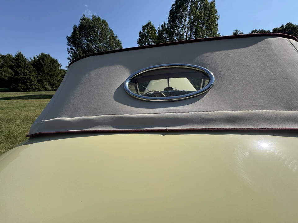 1936 Cord 810 & 812 - Image 25 of 31