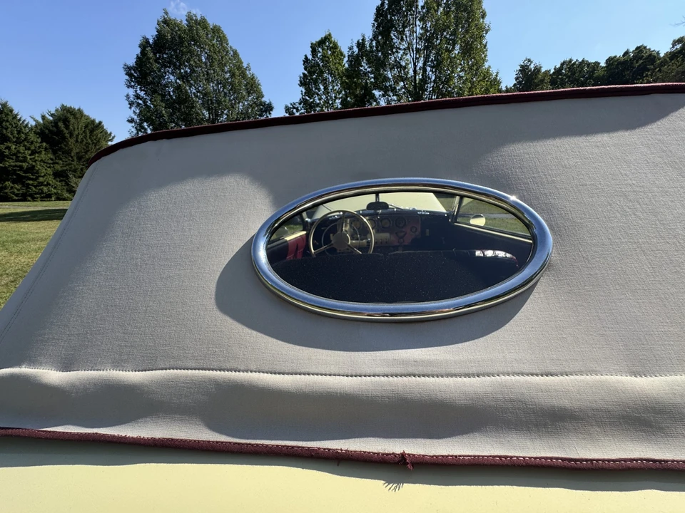 1936 Cord 810 & 812 - Image 27 of 31