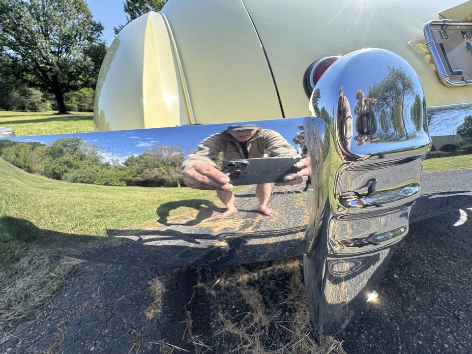 1936 Cord 810 & 812 - Image 23 of 31