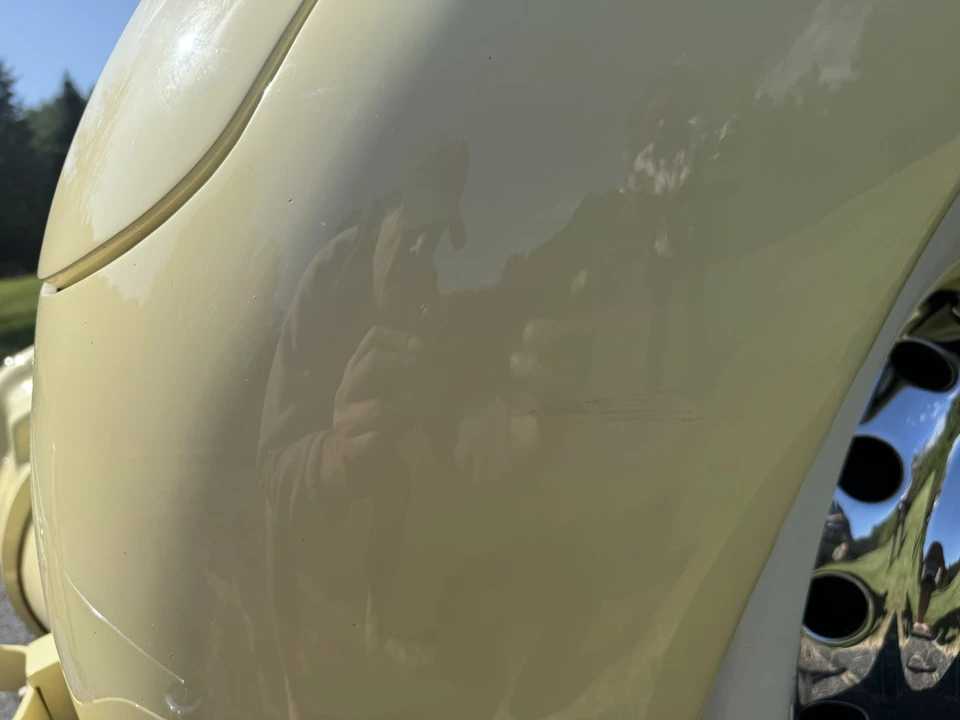 1936 Cord 810 & 812 - Image 20 of 31